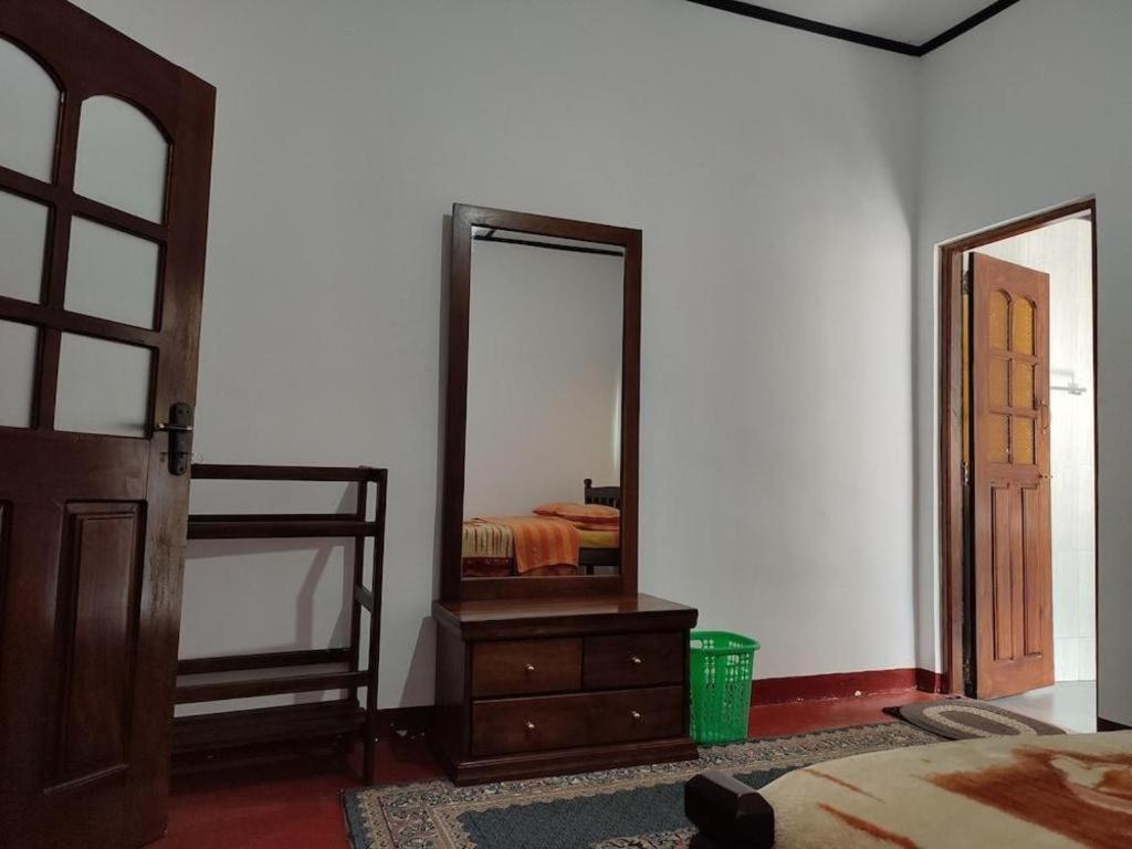 St. Andrews Hostel 努沃勒埃利耶 外观 照片
