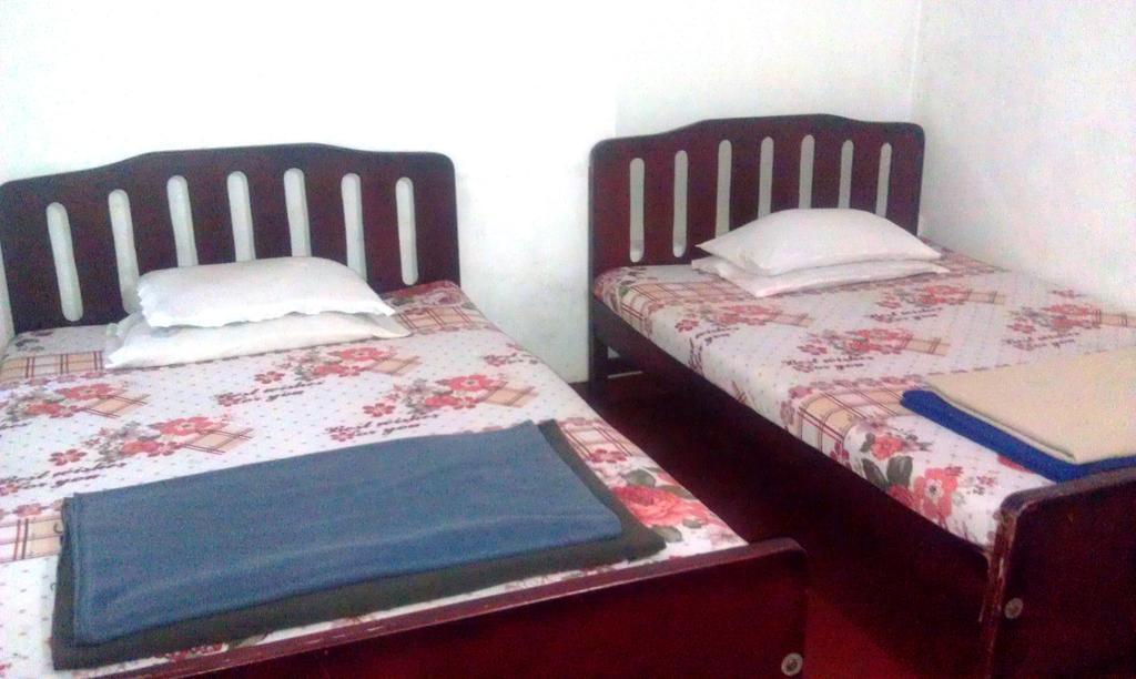 St. Andrews Hostel 努沃勒埃利耶 外观 照片